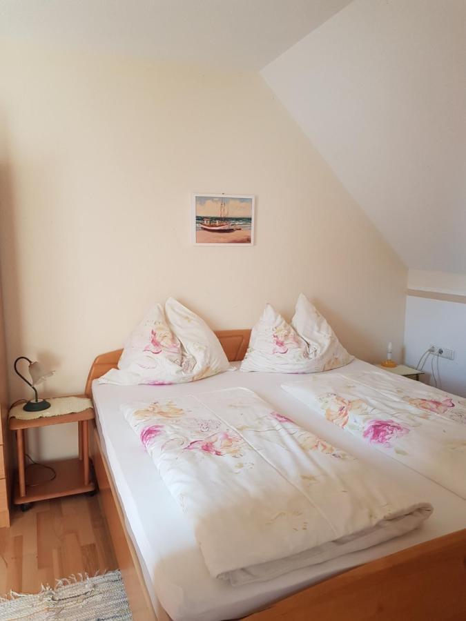Gaestehaus Anna Unterlamm  Bagian luar foto