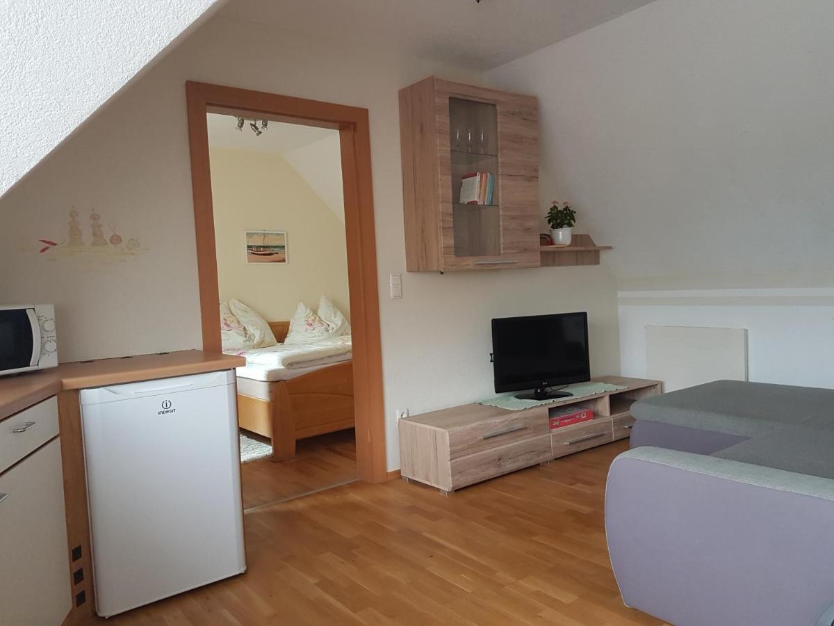 Gaestehaus Anna Unterlamm  Bagian luar foto