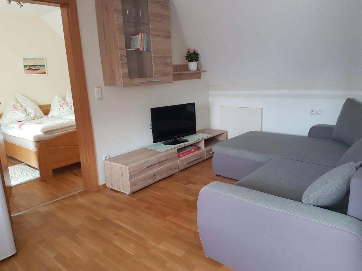 Gaestehaus Anna Unterlamm  Bagian luar foto