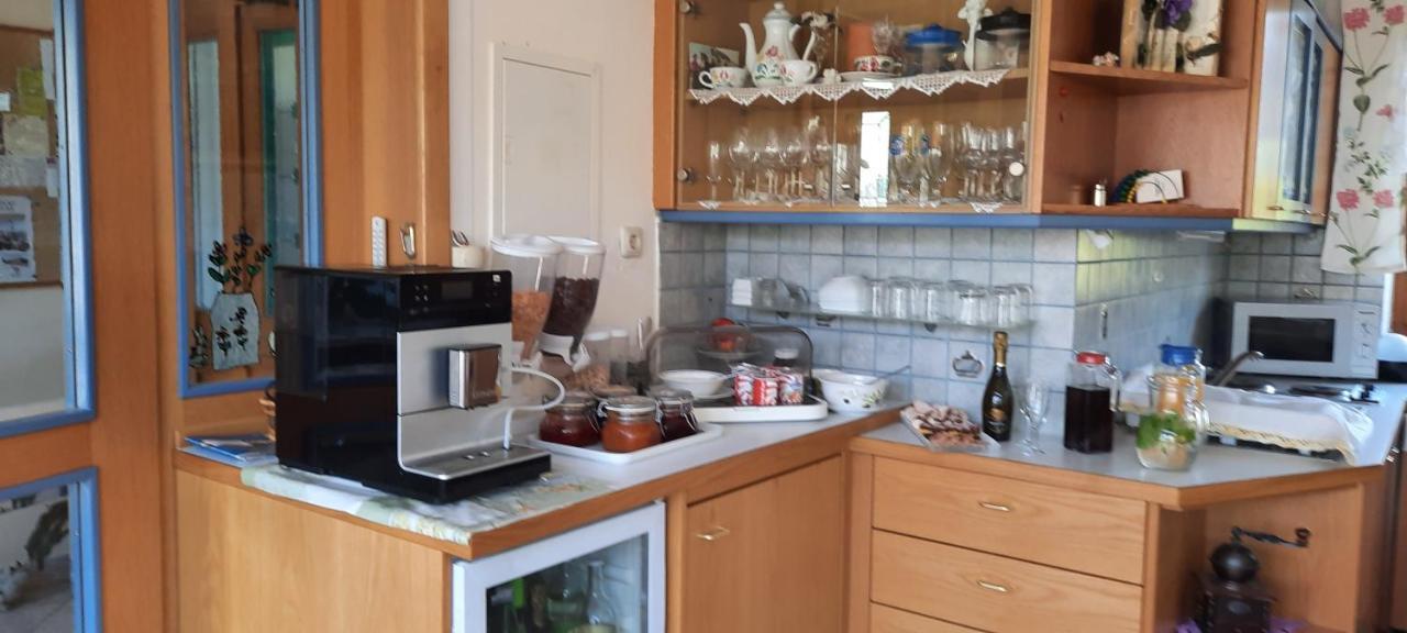 Gaestehaus Anna Unterlamm  Bagian luar foto